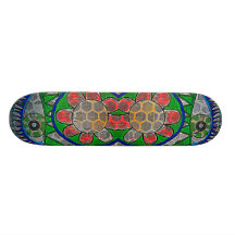 NYC Pro Model Skate Decks
