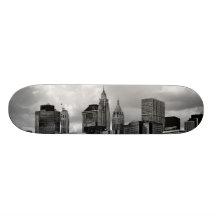 NYC SKATEBOARD