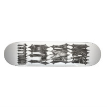nyc tattoo skate decks