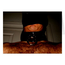 NYLONS AND COLLAR 2 CARDS