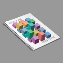 NYNY Notebook notebooks