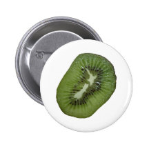 NZ Kiwi Button