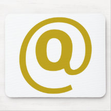 O-at Mouse Pad
