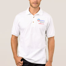 o bamacare, REPEAL IT... Polo T-shirts