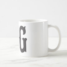 O.G original gangster Mugs
