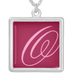 O Necklace necklaces