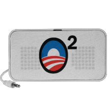 O Squared Obama's Second Term Travelling Speakers