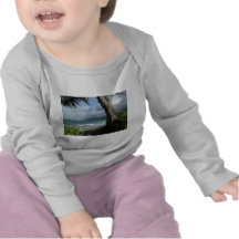 Oahu Beach T Shirt