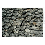 Oak bark, Indian Grinding Rock State Park, Califor Cards