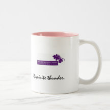 Oakland Symphony Chorus Mug