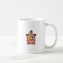 Oaxaca, Mexico Coffee Mug