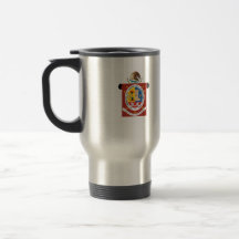 Oaxaca, Mexico Coffee Mug