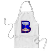 Obama 2012! apron