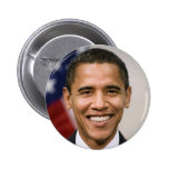 OBAMA 2012 PINBACK BUTTONS