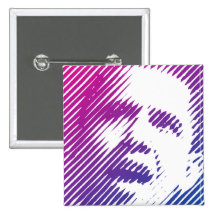 Obama 2012 pins