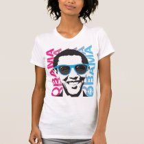 Obama 2012 Shirt t-shirts