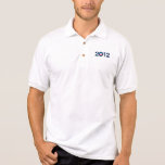 OBAMA 2012 - T-SHIRT