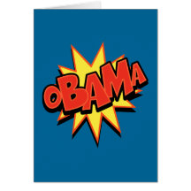 oBAMa-2 Cards