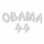 OBAMA 44 JACKET