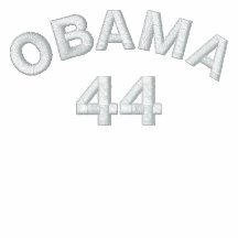 Obama 44 Sweatshirt