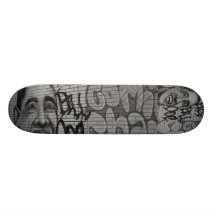 Obama 50-50 Grind Skate Decks