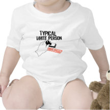 OBAMA APPROVED ROMPERS