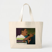 Obama bag