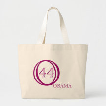 OBAMA Bag