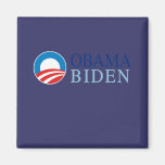 OBAMA / BIDEN 08 MAGNET