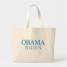 Obama BIden bag