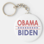 Obama-Biden Key Chains