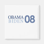 OBAMA BIDEN MAGNET