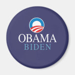 Obama Biden Magnets