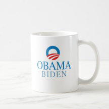 OBAMA BIDEN O BLUE -.png Coffee Mugs