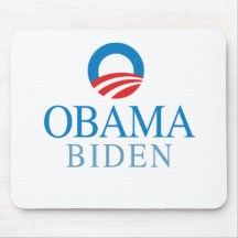 OBAMA BIDEN O BLUE -.png Mousepad
