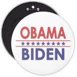Obama-Biden Pin