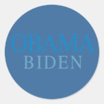 Obama Biden Sticker
