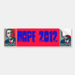 obama bin lyin bumper sticker