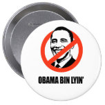 Obama bin lyin' pins
