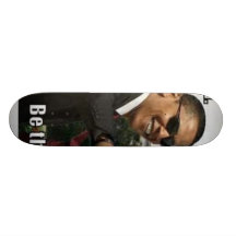 obama-block-party custom skate board