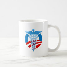 Obama Care Mug