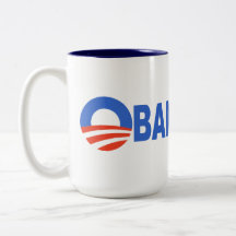 Obama cares mug