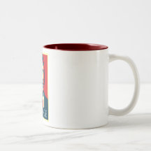 Obama Change Mugs