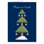 Obama Christmas Card