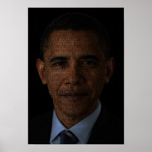 Obama False Prophet Poser Posters