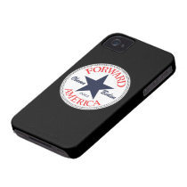 Obama Forward 2012 iPhone 4 Case casemate cases