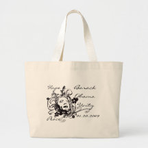 Obama HandBag
