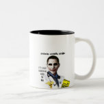OBAMA HEALTH CARE COFFEE MUGS