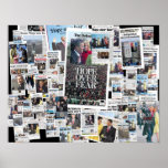Obama: Hope Over Fear poster