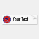 Obama Llama Bumper Stickers